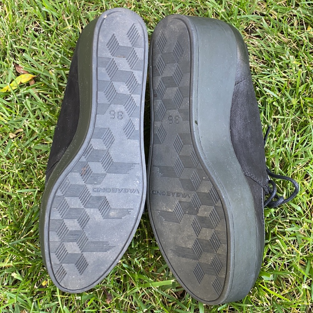 Vagabond creepers. Size EU 36. Gently worn. - Picture 5 of 5